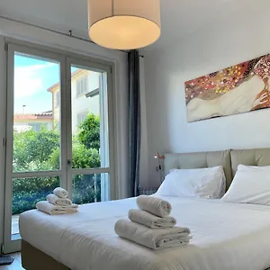 Appartement Borgo Guelfo V, Florence