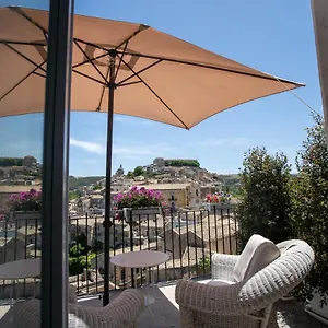 Terra Del Sole Ibla Alojamento de Acomodação e Pequeno-almoço Ragusa