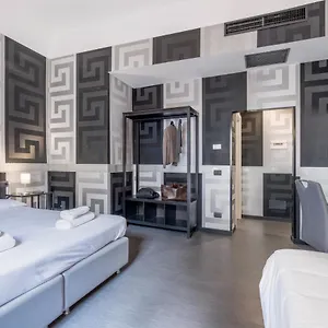 Отель Deco