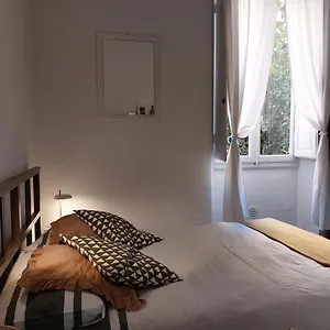 Appartement La Casa Di Greta, Florence