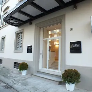 Bb Smarthotel Derose **** 佛罗伦萨