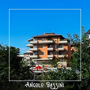 Angolo Bassini - Italie