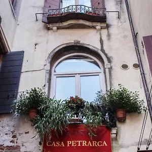 Casa Petrarca Hotel Veneza