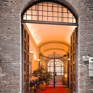 Torre Guelfa Palazzo Acciaiuoli **** Florença