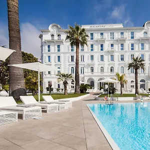 ***** Отель Miramare The Palace Италия