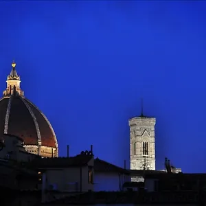 Appartement San Marco, Florence