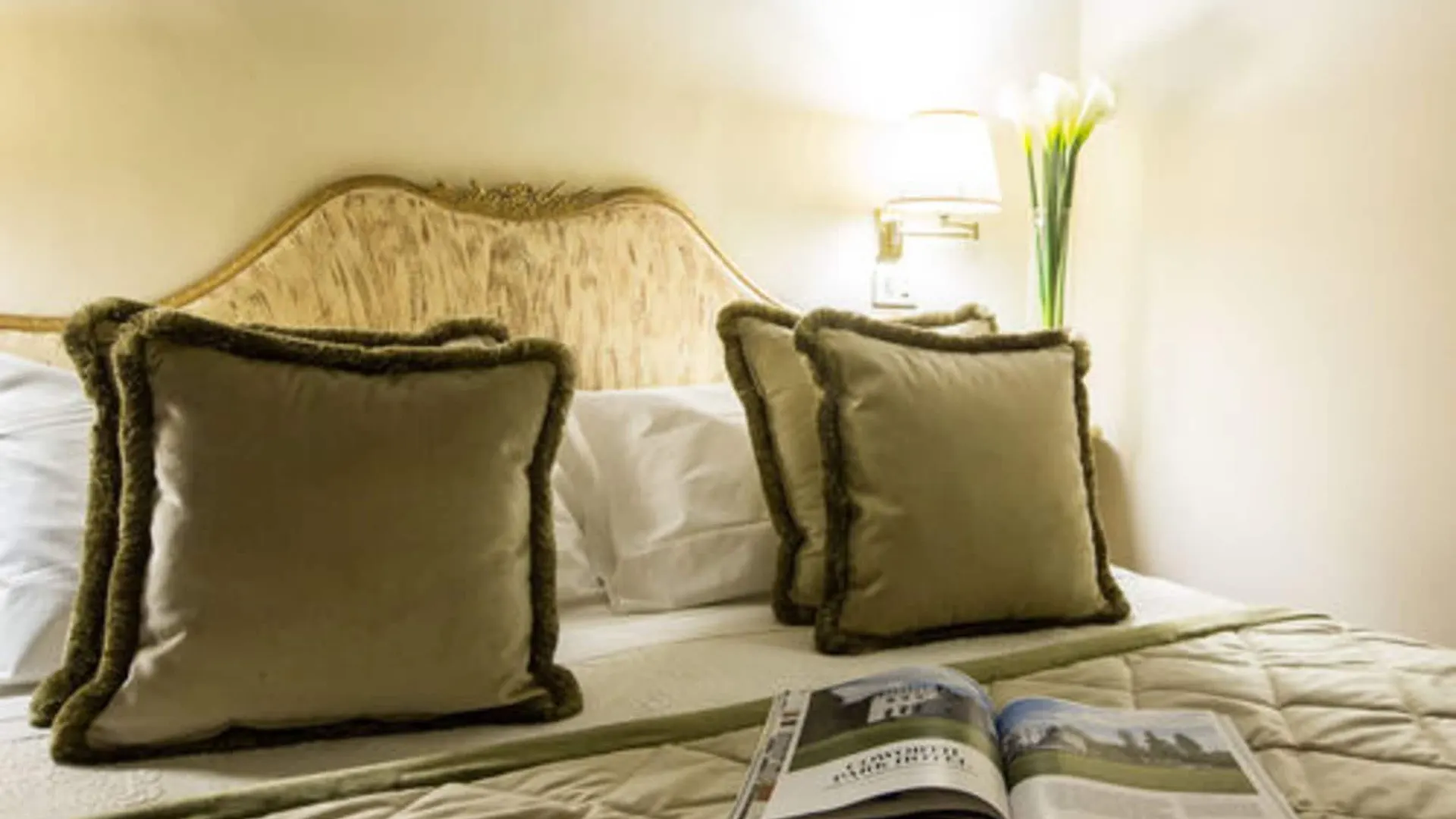 Hotel Burchianti