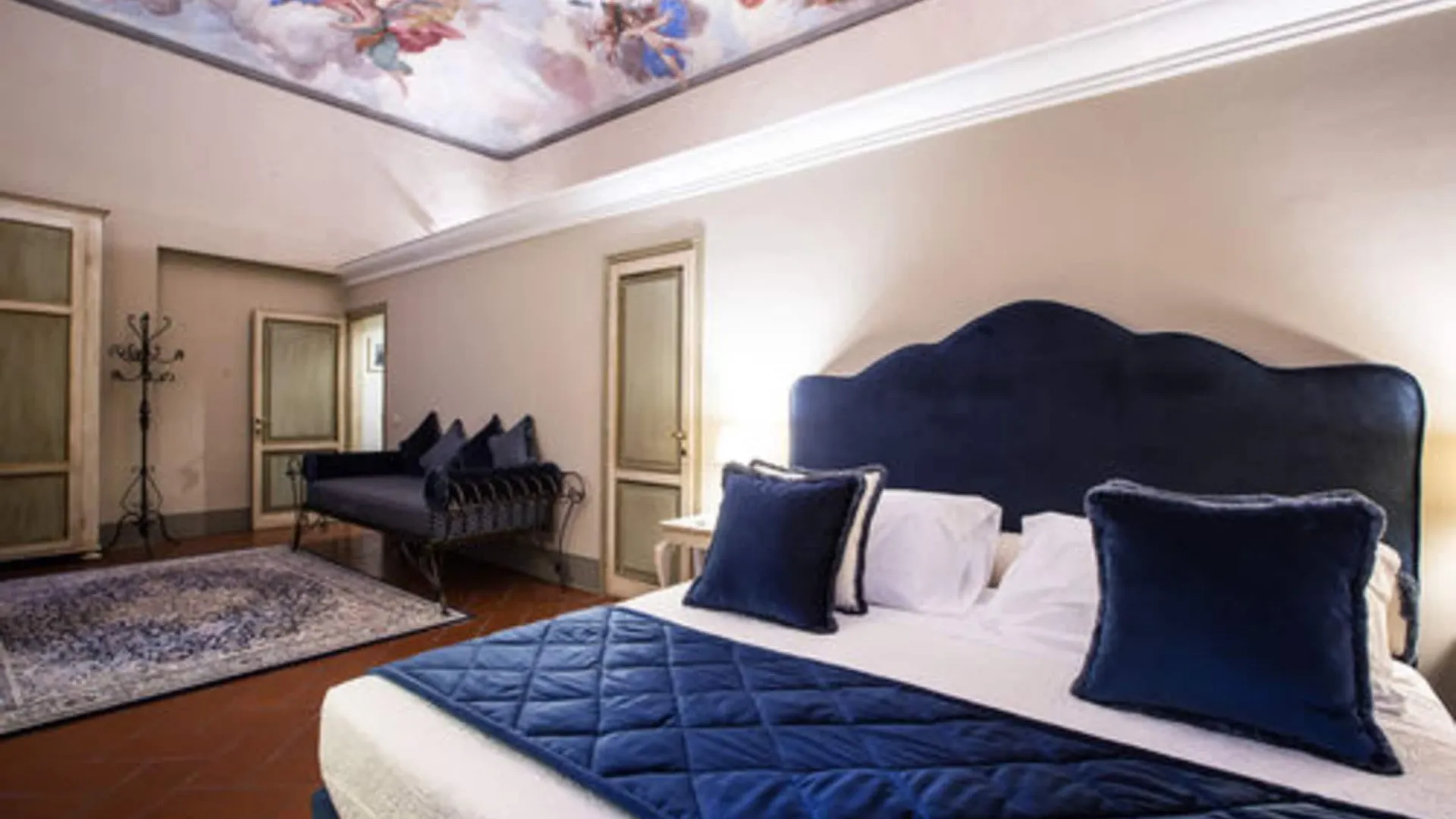 Hotel Burchianti Florence