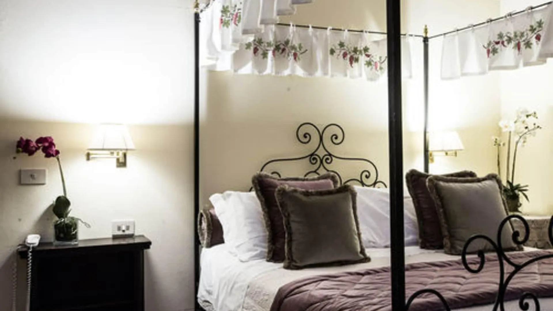 Hotel Burchianti Florence