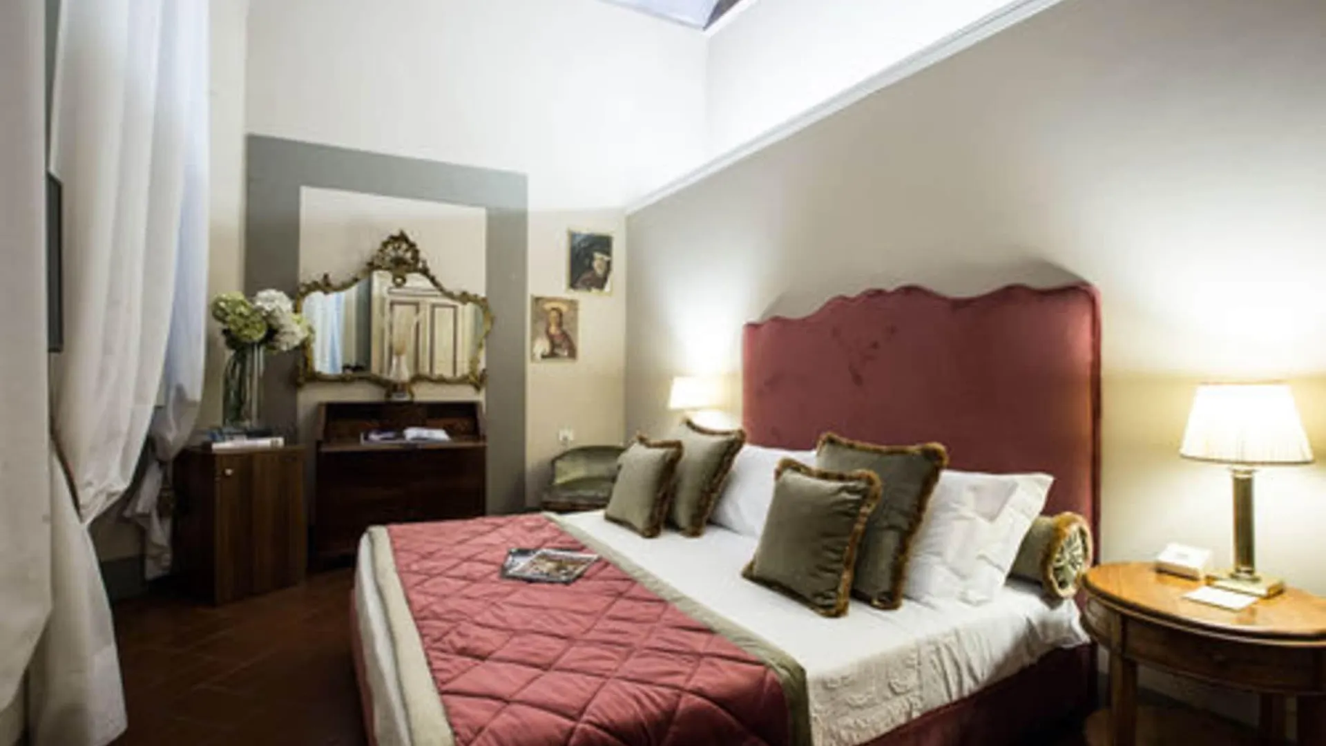 Hotel Burchianti Florence
