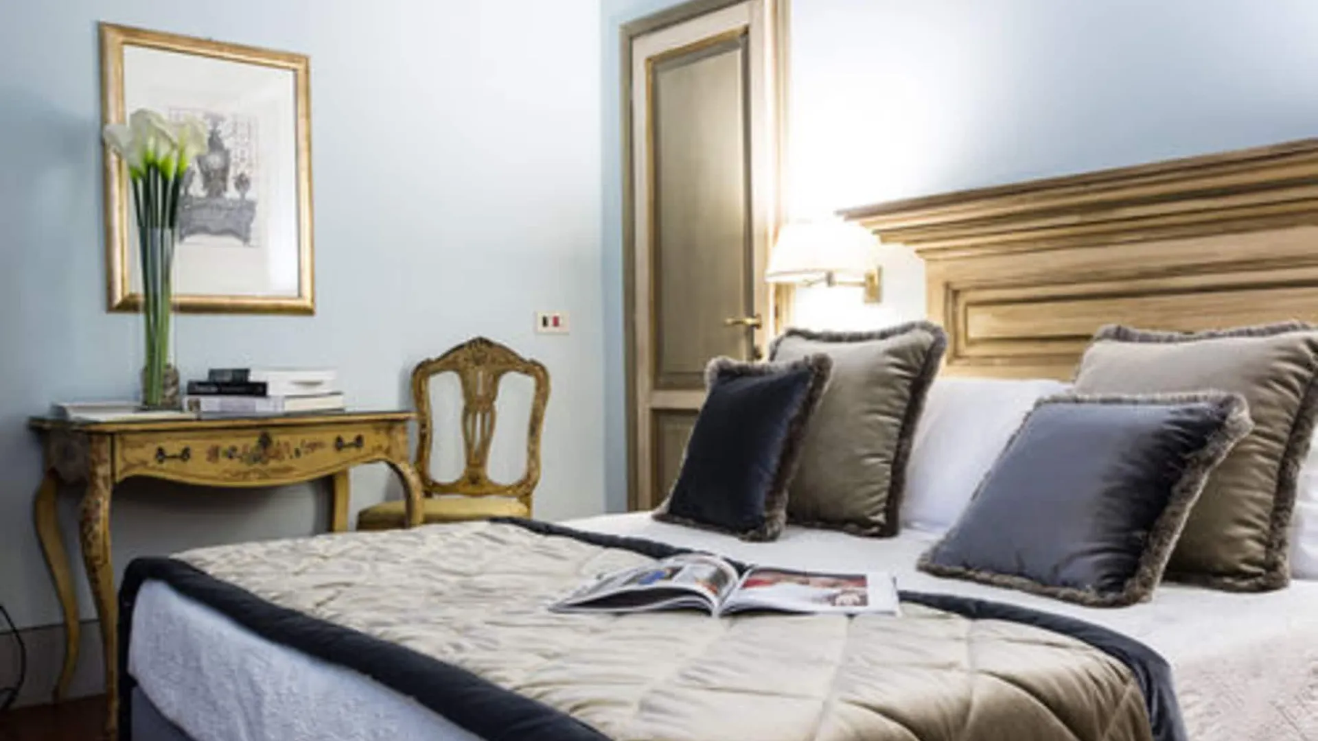 Hotel Burchianti Florence