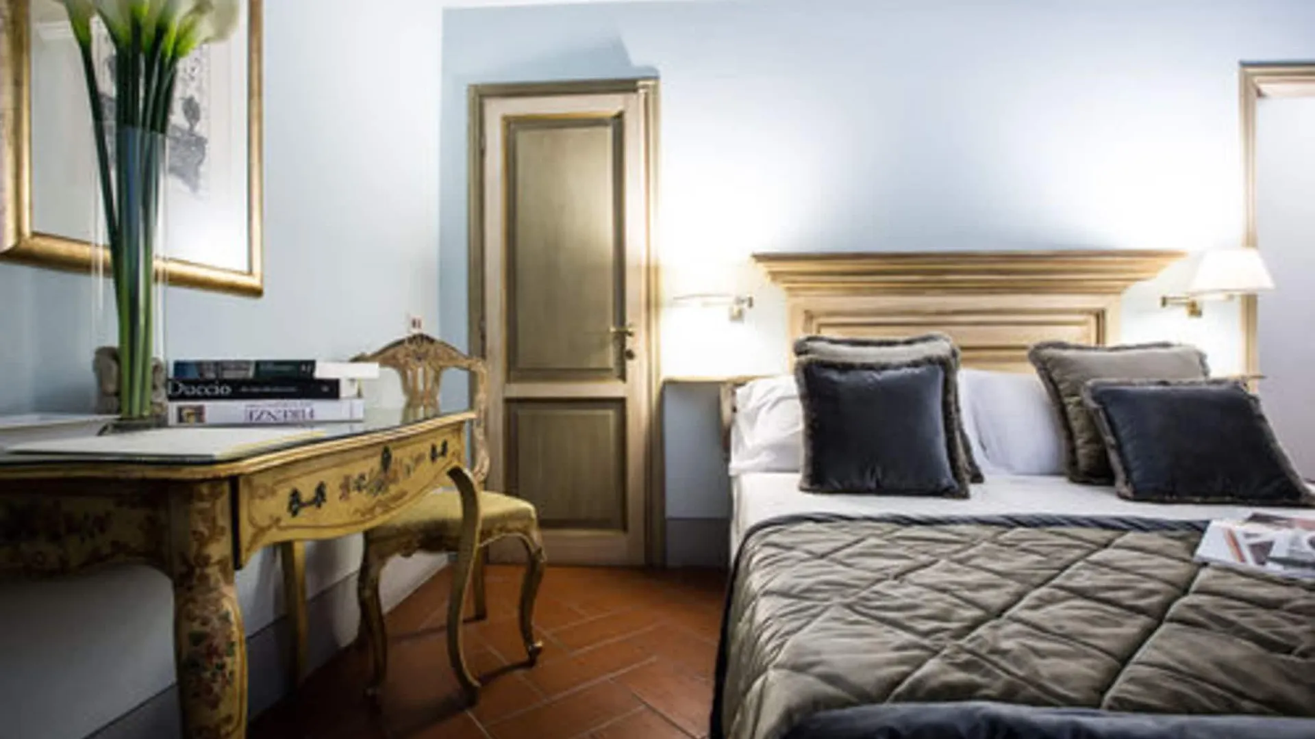 Hotel Burchianti